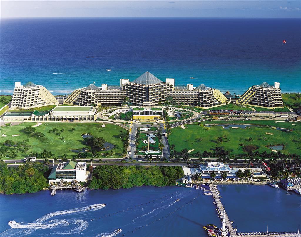 HOTEL ROYAL SERVICE AT PARADISUS BY MELIA CANCUN - ADULTS ONLY CANCUN 5*  (Mexico) - from £ 532 | HOTELMIX