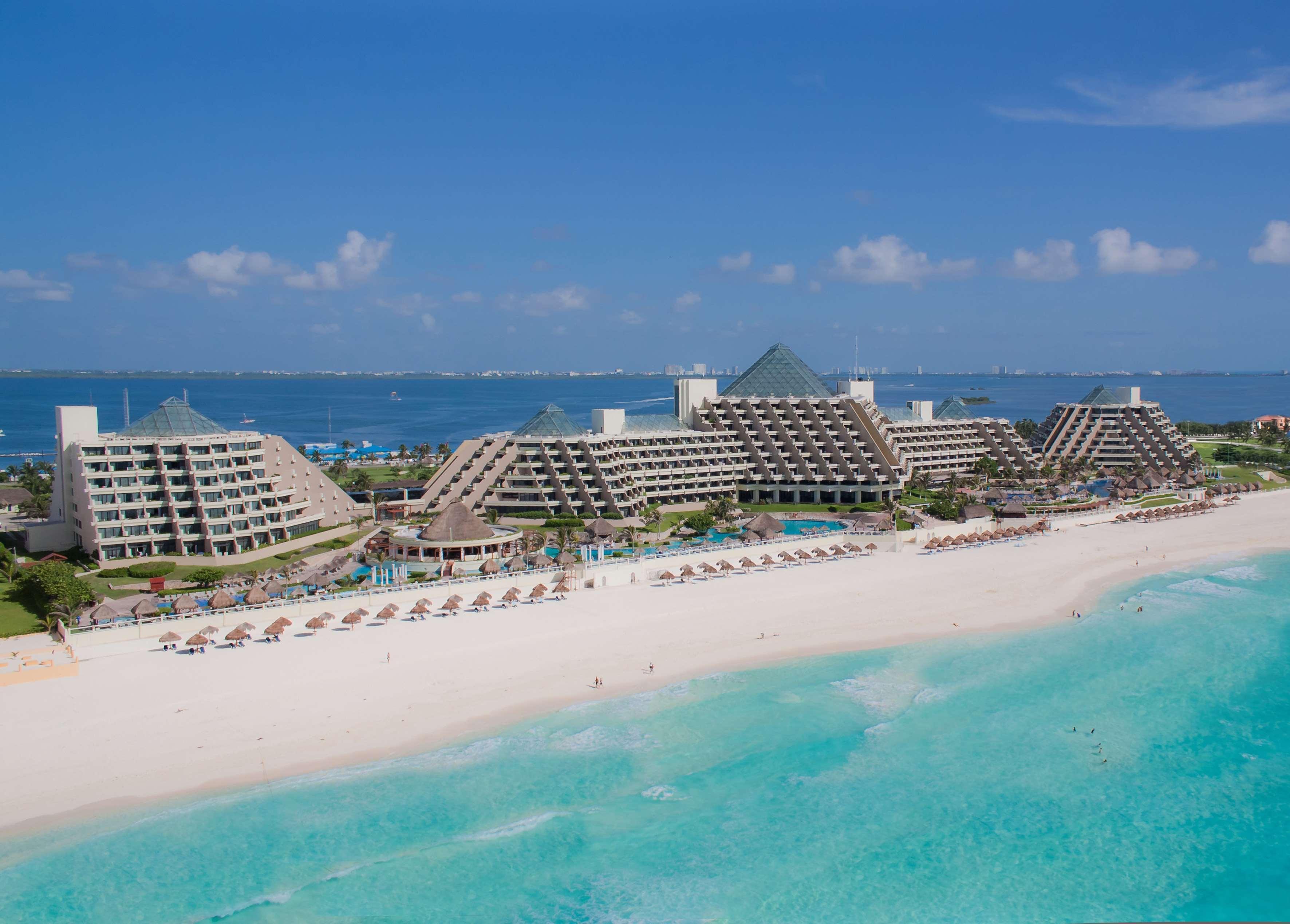 HOTEL ROYAL SERVICE AT PARADISUS BY MELIA CANCUN - ADULTS ONLY CANCUN 5*  (Mexico) - from £ 532 | HOTELMIX